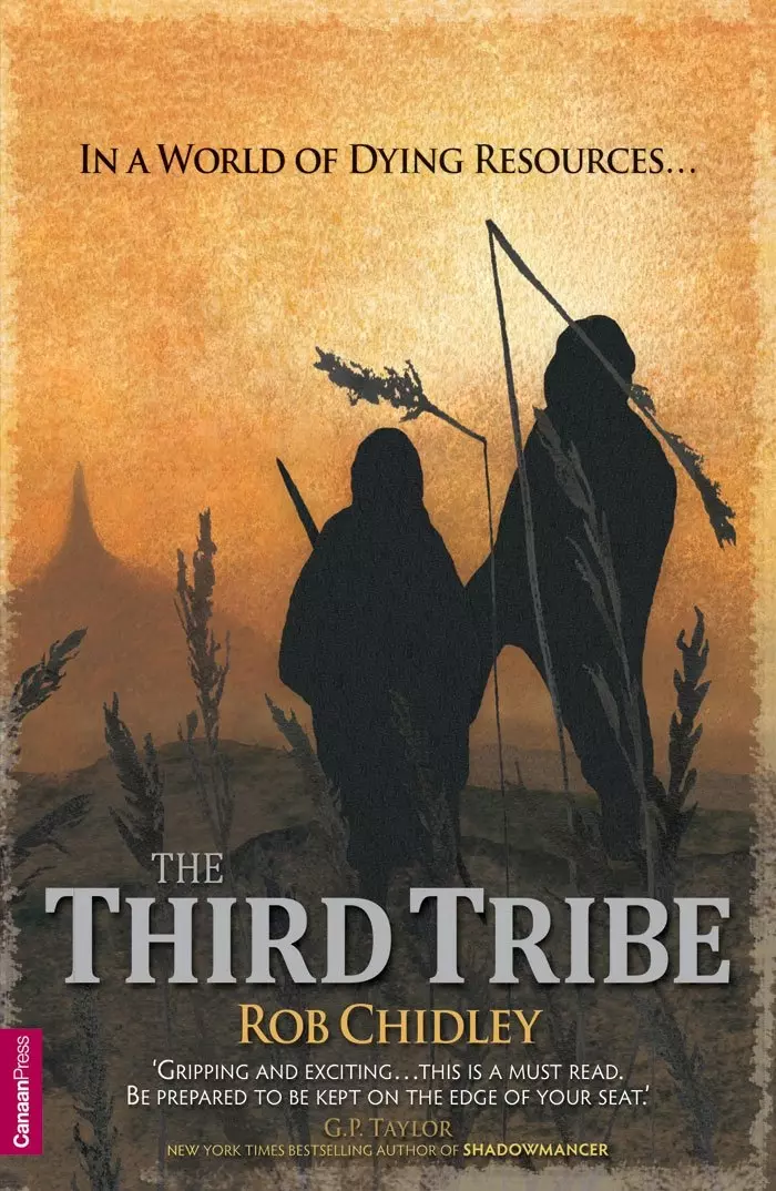 The Third Tribe